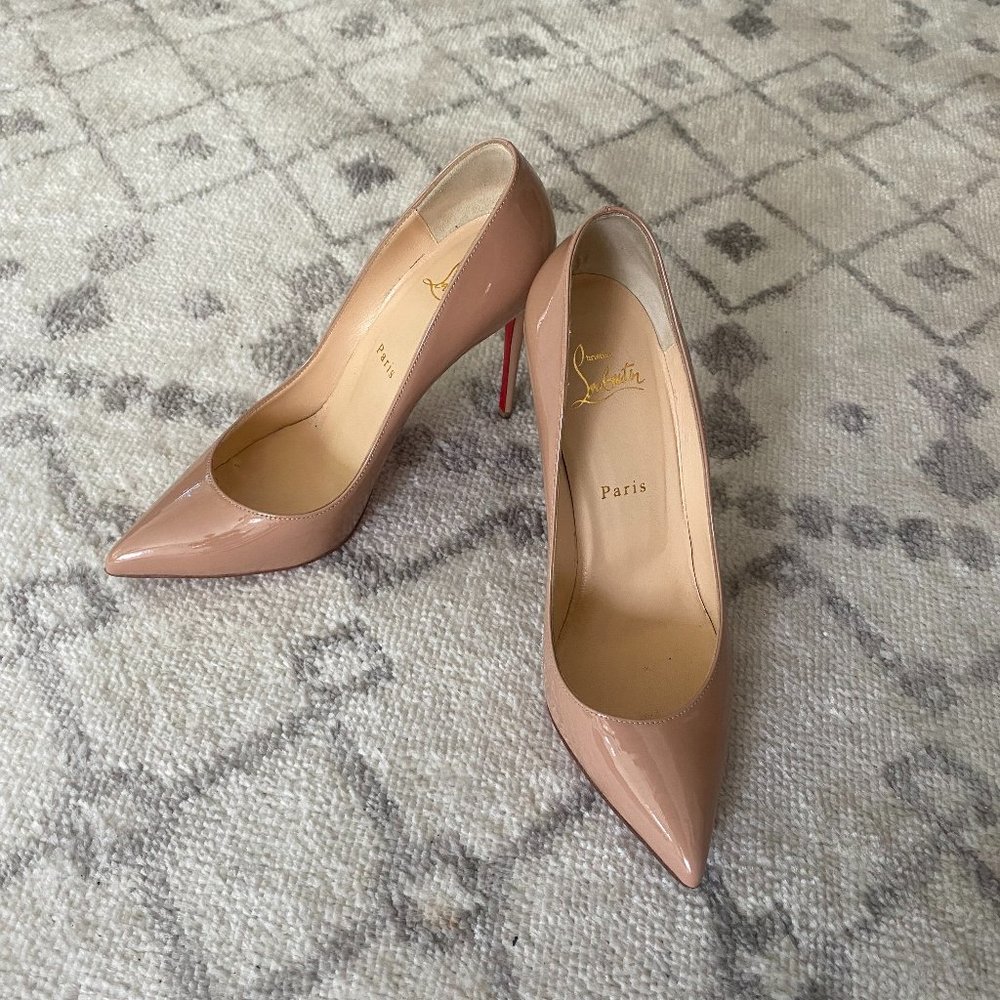 Christian Louboutin Pigalle Follies